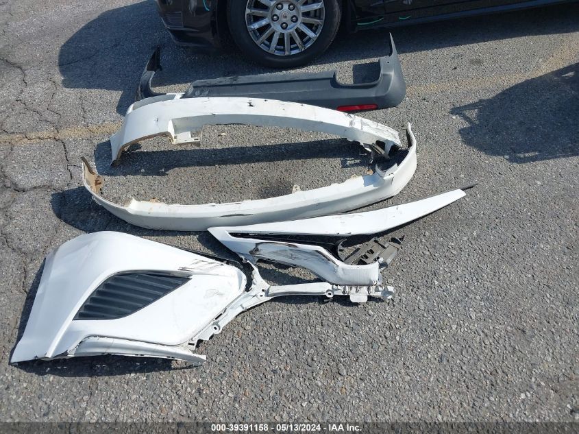 2019 Toyota Camry Se VIN: 4T1B11HKXKU252587 Lot: 39391158