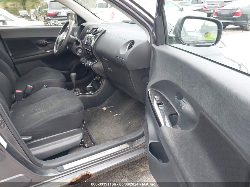 2008 Scion Xd VIN: JTKKU10498J008103 Lot: 39391166