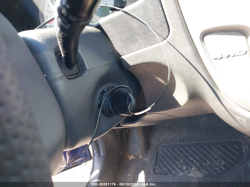 2006 Ford Escape Xlt/Xlt Sport VIN: 1FMYU93116KB08975 Lot: 39391176