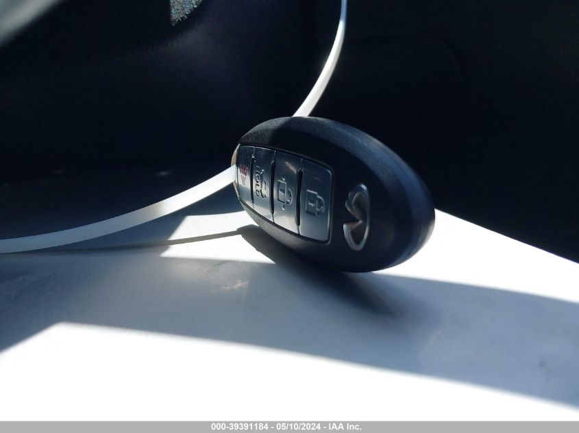 2017 Infiniti Q70 3.7 VIN: JN1BY1AP4HM740709 Lot: 39391184