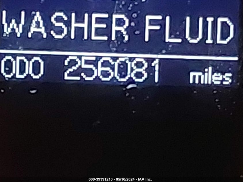 2007 Toyota Camry Hybrid VIN: JTNBB46K473003619 Lot: 39391210