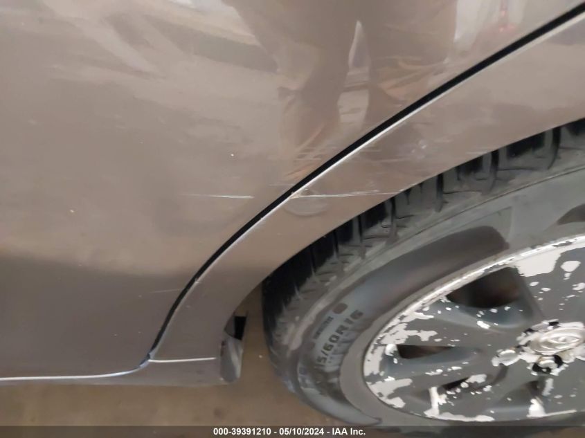 2007 Toyota Camry Hybrid VIN: JTNBB46K473003619 Lot: 39391210