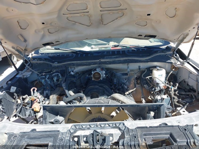 2020 Ford F-250 Xl VIN: 1FT7W2B63LED07468 Lot: 39391213