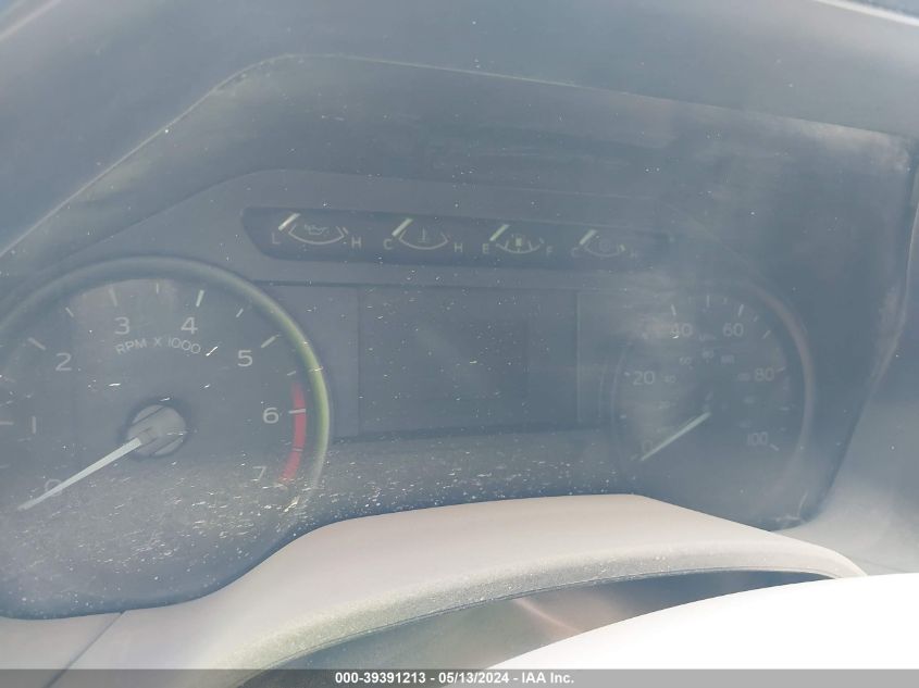 2020 Ford F-250 Xl VIN: 1FT7W2B63LED07468 Lot: 39391213