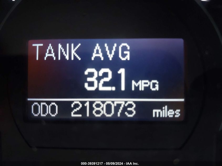 2008 Toyota Camry Xle VIN: 4T1BE46K78U258994 Lot: 39391217