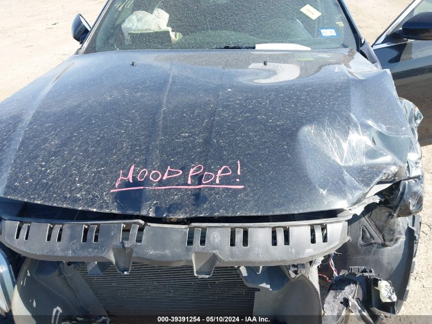 2013 Chrysler 300 Motown VIN: 2C3CCAAG9DH659416 Lot: 39391254