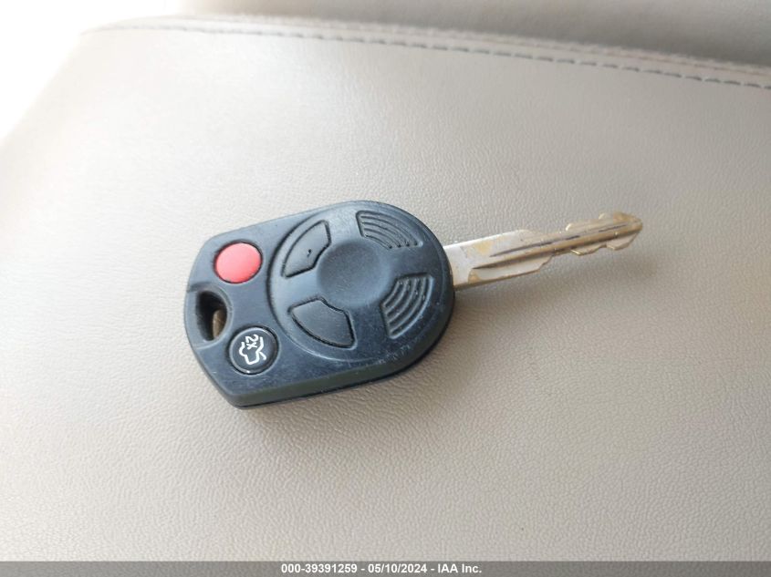 2007 Lincoln Mkx VIN: 2LMDU68C37BJ28488 Lot: 39391259