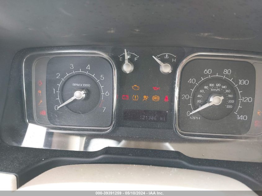 2007 Lincoln Mkx VIN: 2LMDU68C37BJ28488 Lot: 39391259