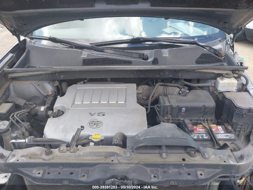 2012 Toyota Highlander Se V6 VIN: 5TDBK3EH8CS118043 Lot: 39391283