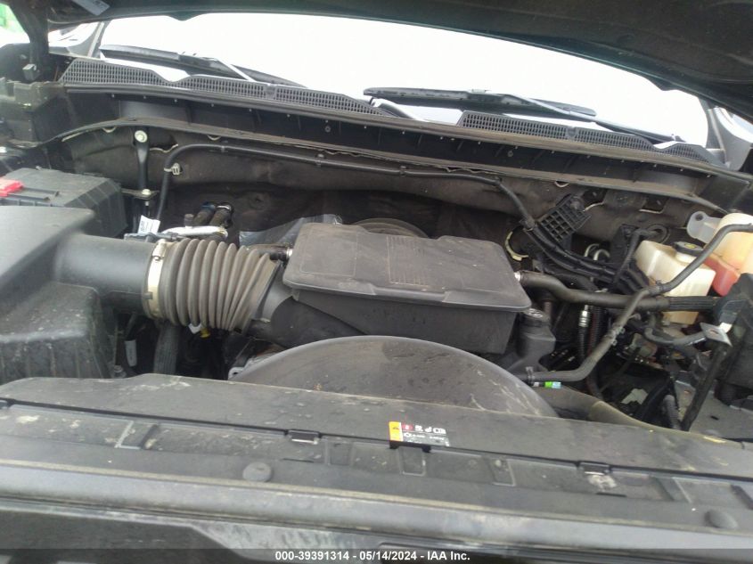 2023 GMC Sierra 2500Hd Sle VIN: 1GT49ME7XPF188697 Lot: 39391314