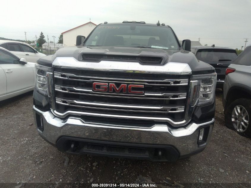 2023 GMC Sierra 2500Hd Sle VIN: 1GT49ME7XPF188697 Lot: 39391314
