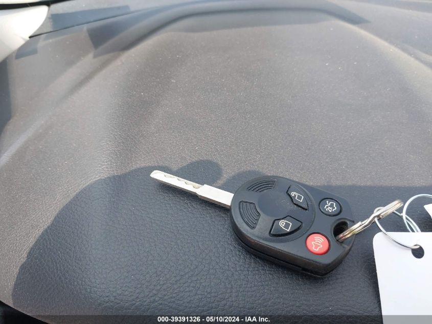 2017 Ford Focus Se VIN: 1FADP3FE4HL270656 Lot: 39391326