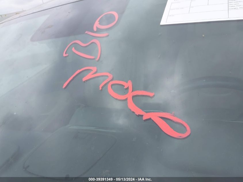 2012 Chevrolet Volt VIN: 1G1RD6E48CU127935 Lot: 39391349