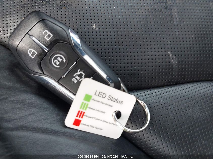 2016 Lincoln Mkx Reserve VIN: 2LMTJ8LR4GBL53319 Lot: 39391354