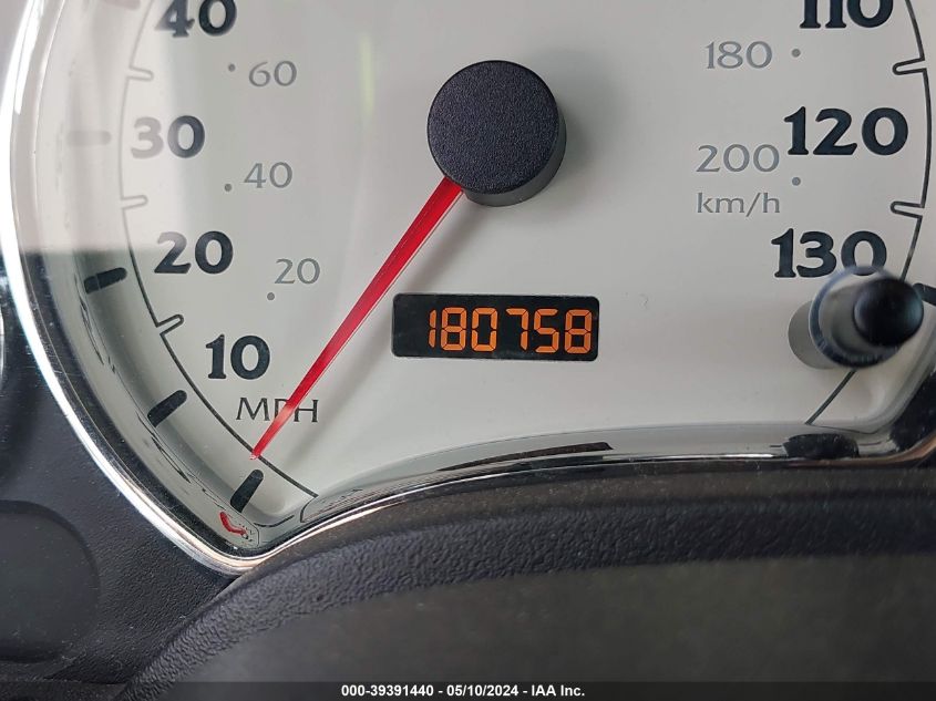 2007 Saturn Vue 4 Cyl VIN: 5GZCZ33D67S877124 Lot: 39391440