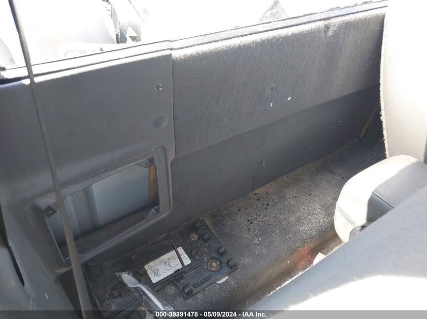 2004 Ford Ranger Edge/Xl/Xlt VIN: 1FTYR10U64TA01465 Lot: 39391478