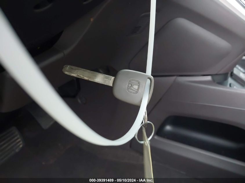 2014 Honda Cr-V Ex-L VIN: 5J6RM3H72EL041339 Lot: 39391489