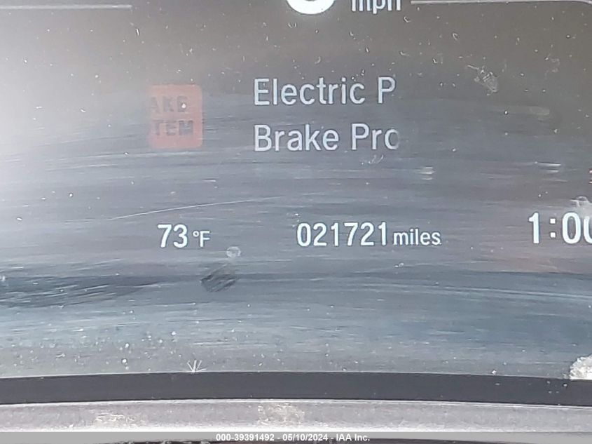 2022 Honda Cr-V 2Wd Ex VIN: 5J6RW1H56NA007476 Lot: 39391492