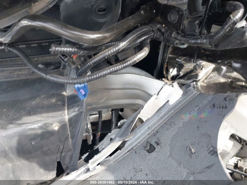 2022 Honda Cr-V 2Wd Ex VIN: 5J6RW1H56NA007476 Lot: 39391492