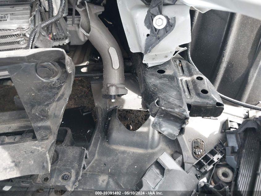 2022 Honda Cr-V 2Wd Ex VIN: 5J6RW1H56NA007476 Lot: 39391492