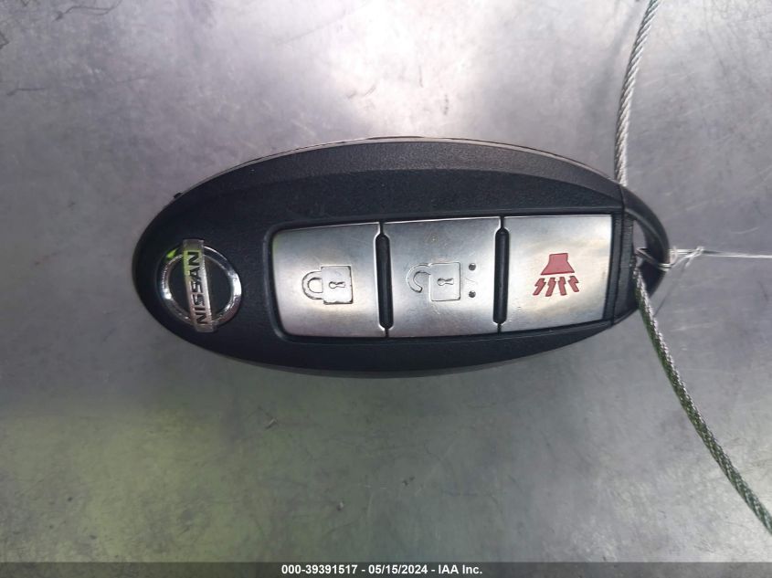 2011 Nissan Juke Sv VIN: JN8AF5MR7BT003363 Lot: 39391517