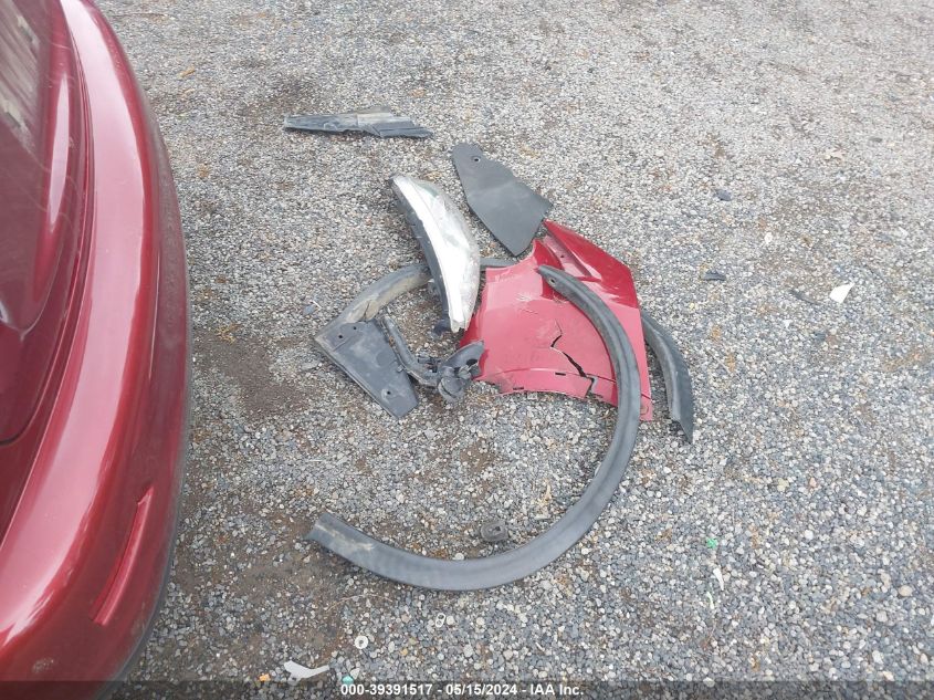 2011 Nissan Juke Sv VIN: JN8AF5MR7BT003363 Lot: 39391517