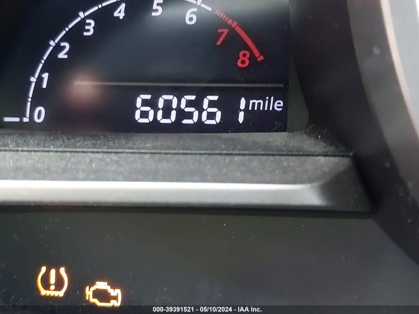 2014 MAZDA MAZDA3 I SPORT - JM1BM1U75E1121182