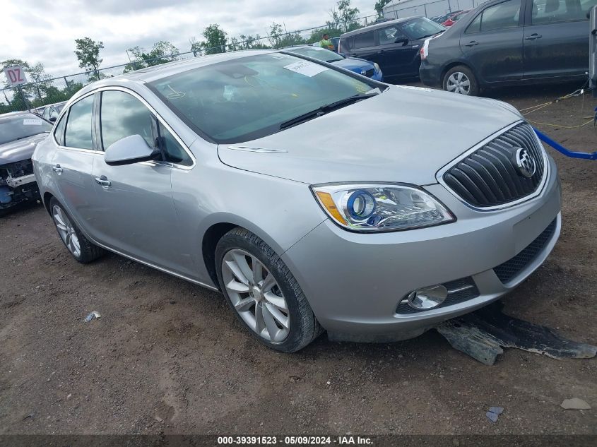 1G4PT5SVXE4107211 | 2014 BUICK VERANO