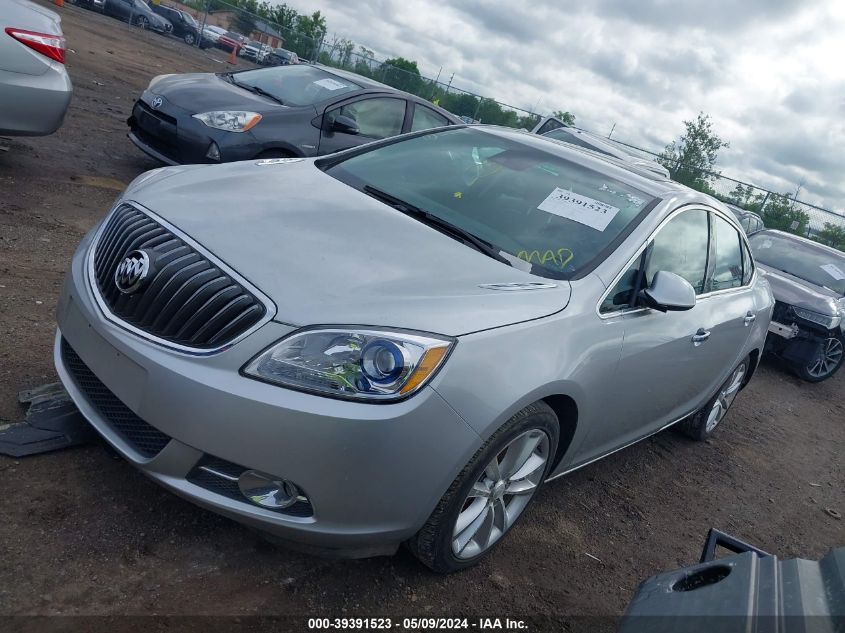 1G4PT5SVXE4107211 | 2014 BUICK VERANO