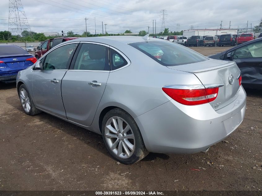 1G4PT5SVXE4107211 | 2014 BUICK VERANO