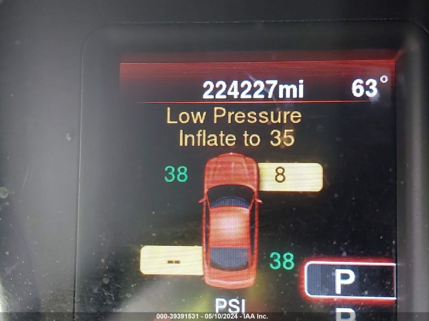 2014 Dodge Charger Se VIN: 2C3CDXBG9EH309123 Lot: 39391531