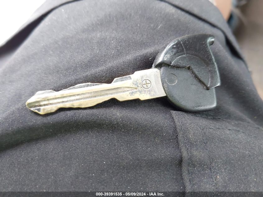 2008 Chevrolet Equinox Lt VIN: 2CNDL33F486293099 Lot: 39391535