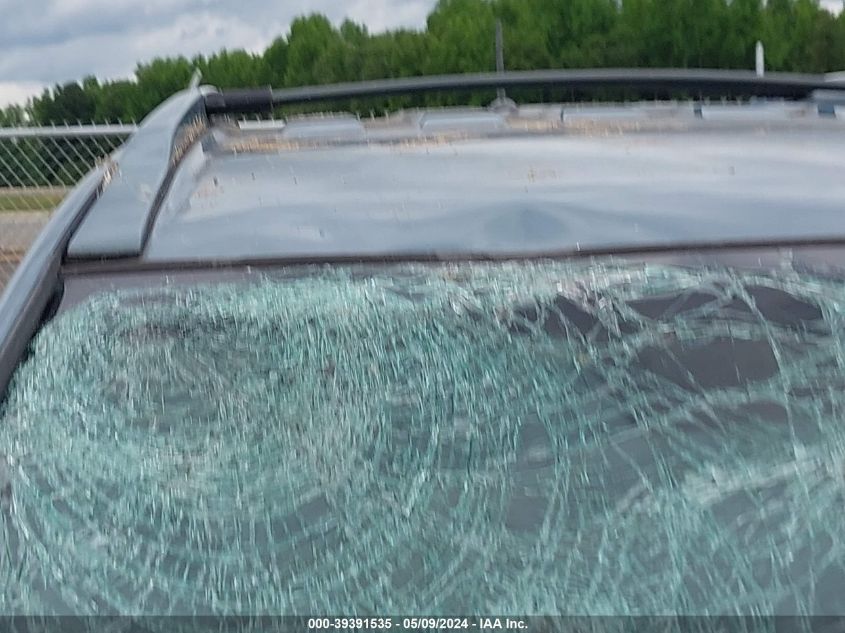 2008 Chevrolet Equinox Lt VIN: 2CNDL33F486293099 Lot: 39391535