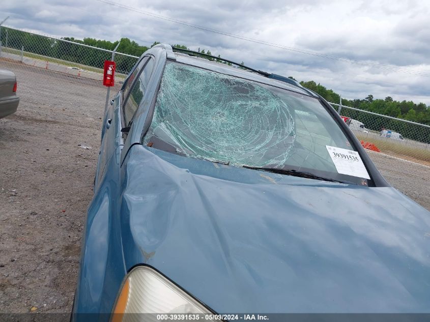 2008 Chevrolet Equinox Lt VIN: 2CNDL33F486293099 Lot: 39391535