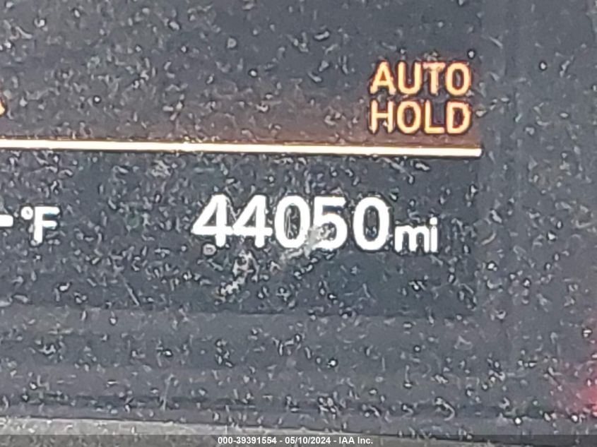 2021 HYUNDAI SONATA SEL - KMHL64JA0MA165553