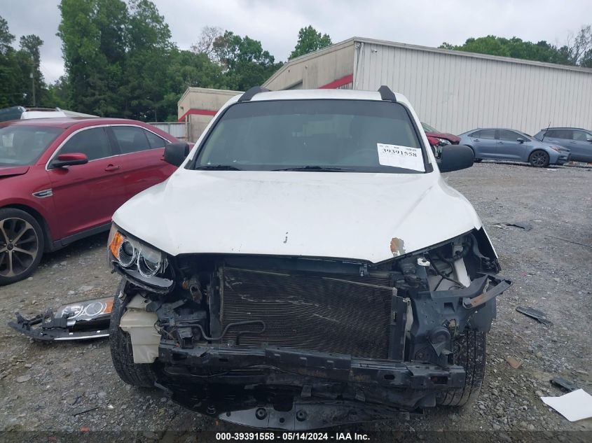 2012 Hyundai Santa Fe Gls V6 VIN: 5XYZGDAGXCG105939 Lot: 39391558