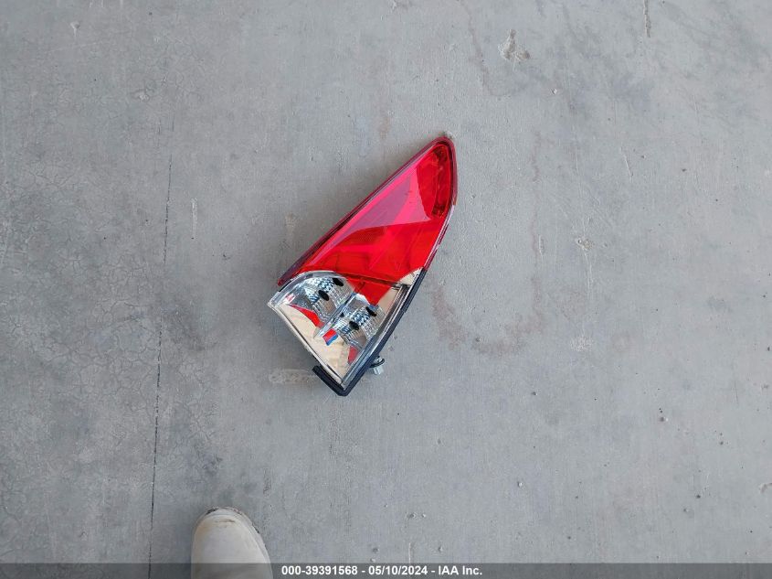 2021 Honda Odyssey Ex VIN: 5FNRL6H53MB044485 Lot: 39391568