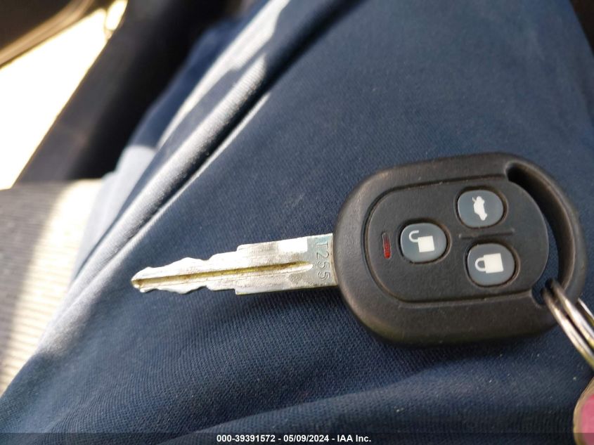 2011 Chevrolet Aveo 2Lt VIN: KL1TG5DE2BB237616 Lot: 39391572