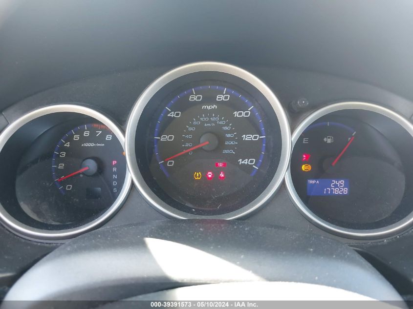 2008 Honda Fit Sport VIN: JHMGD38608S003931 Lot: 39391573