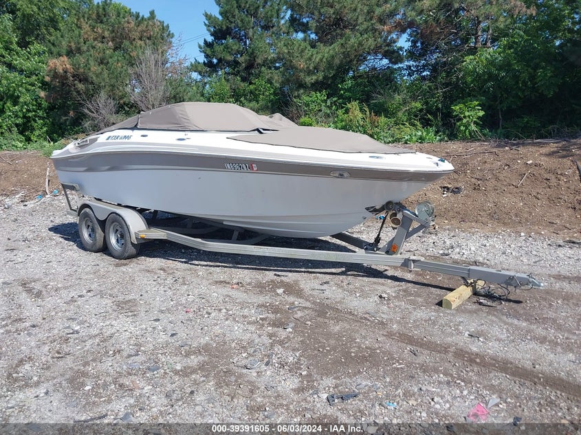 2004 FOUR WINNS OTHER