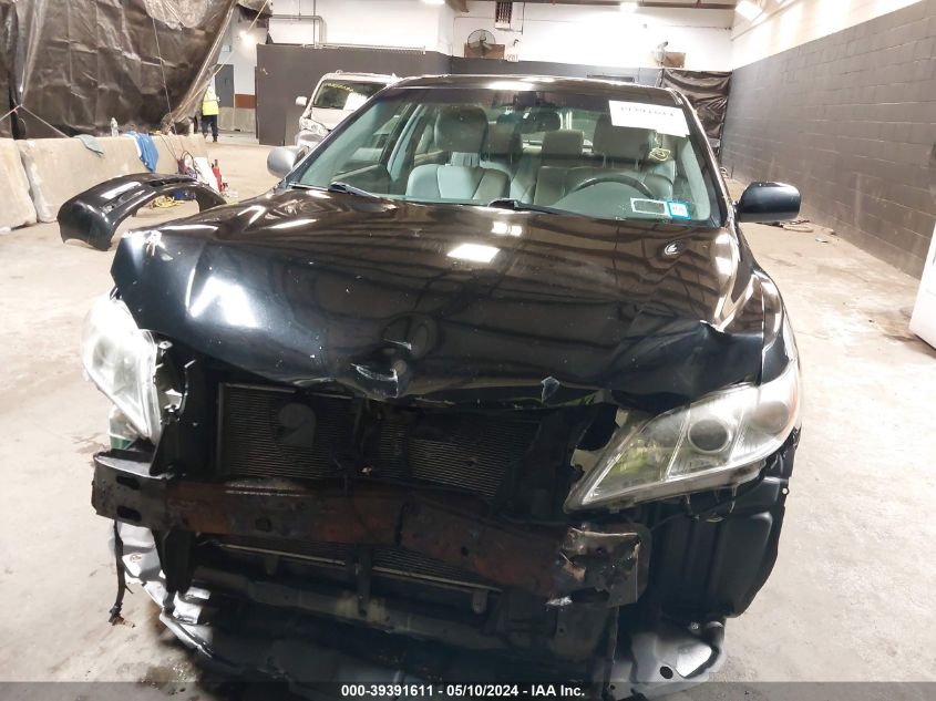 2009 Toyota Camry Xle VIN: 4T4BE46K49R121132 Lot: 39391611