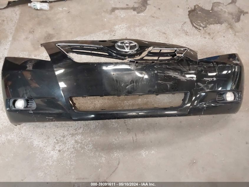 2009 Toyota Camry Xle VIN: 4T4BE46K49R121132 Lot: 39391611