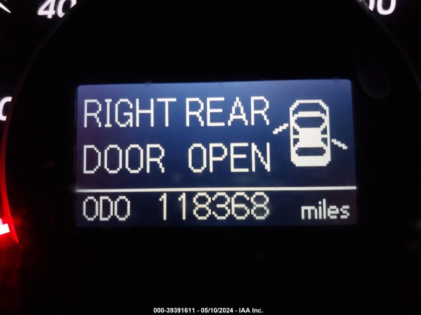 2009 Toyota Camry Xle VIN: 4T4BE46K49R121132 Lot: 39391611