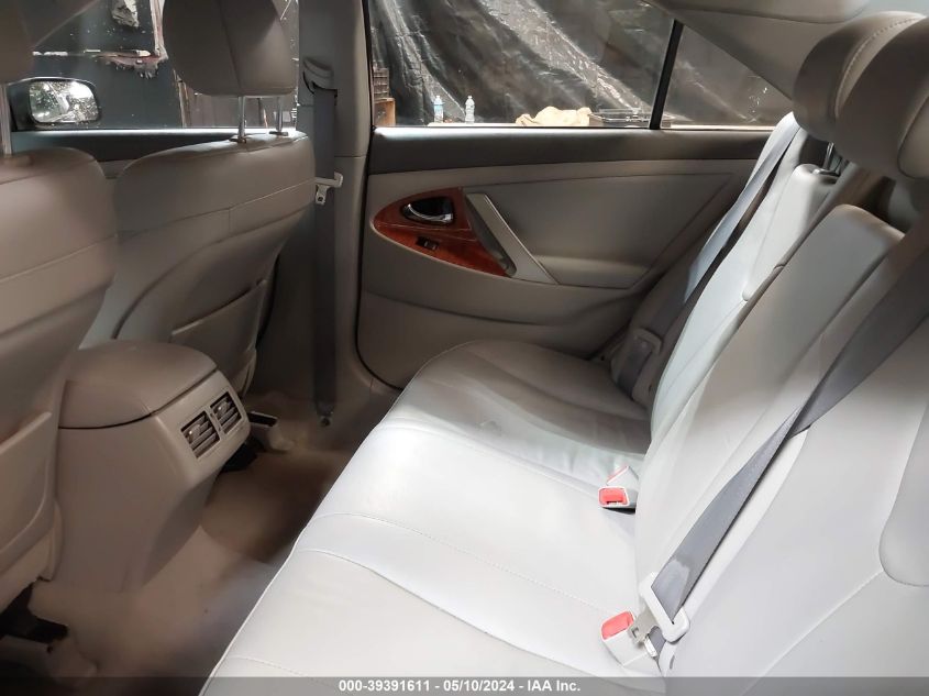 2009 Toyota Camry Xle VIN: 4T4BE46K49R121132 Lot: 39391611