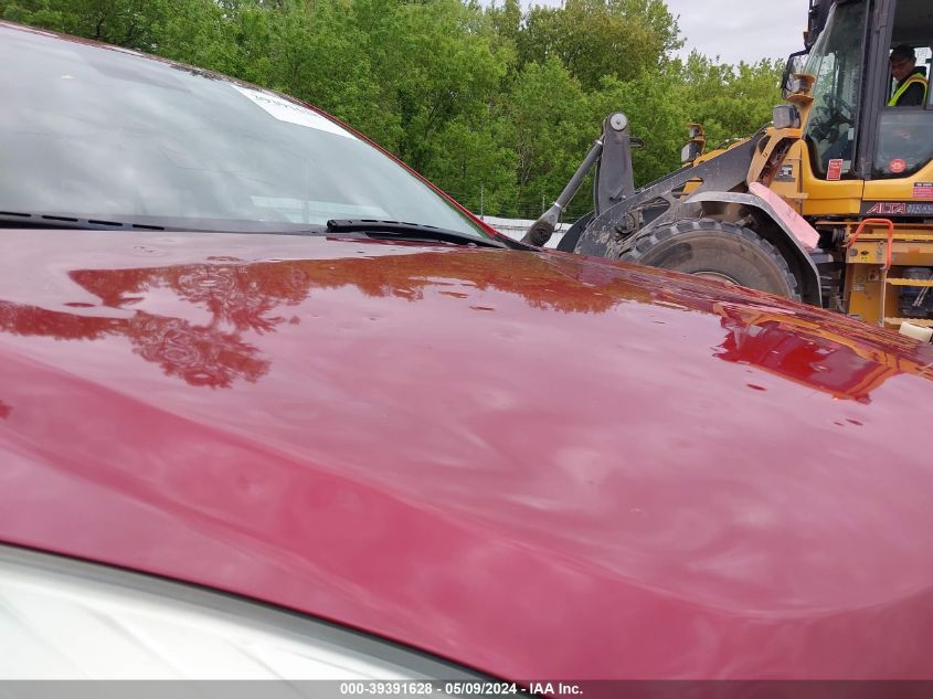 2015 Chevrolet Equinox 2Lt VIN: 2GNALCEK8F1166021 Lot: 39391628