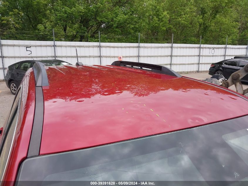 2015 Chevrolet Equinox 2Lt VIN: 2GNALCEK8F1166021 Lot: 39391628