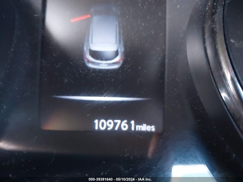 2018 Nissan Rogue Sport Sv VIN: JN1BJ1CPXJW106915 Lot: 39391640