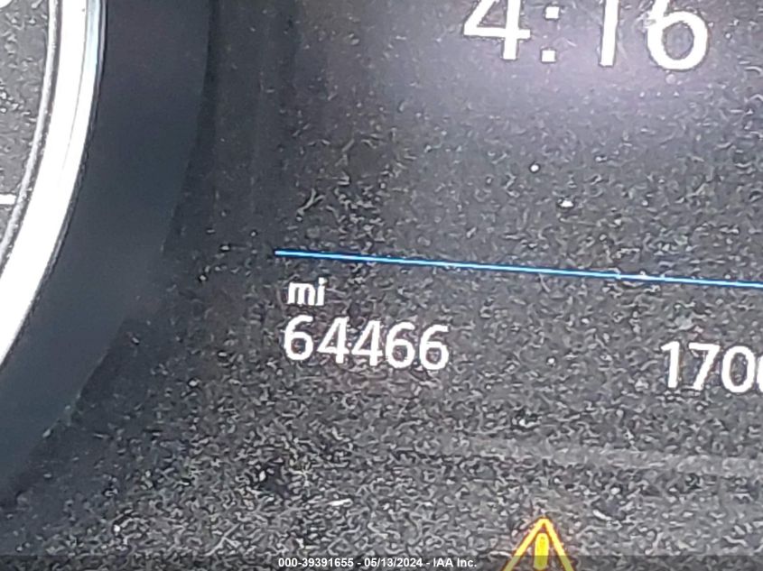 2021 Volkswagen Tiguan 2.0T S VIN: 3VV1B7AX2MM108031 Lot: 39391655