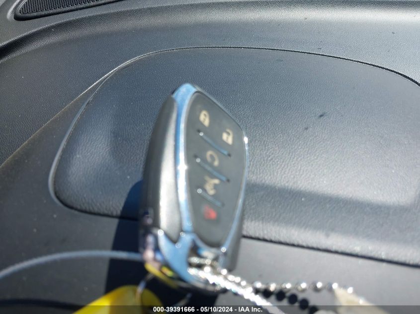 2019 Chevrolet Equinox Lt VIN: 2GNAXUEV4K6290854 Lot: 39391666