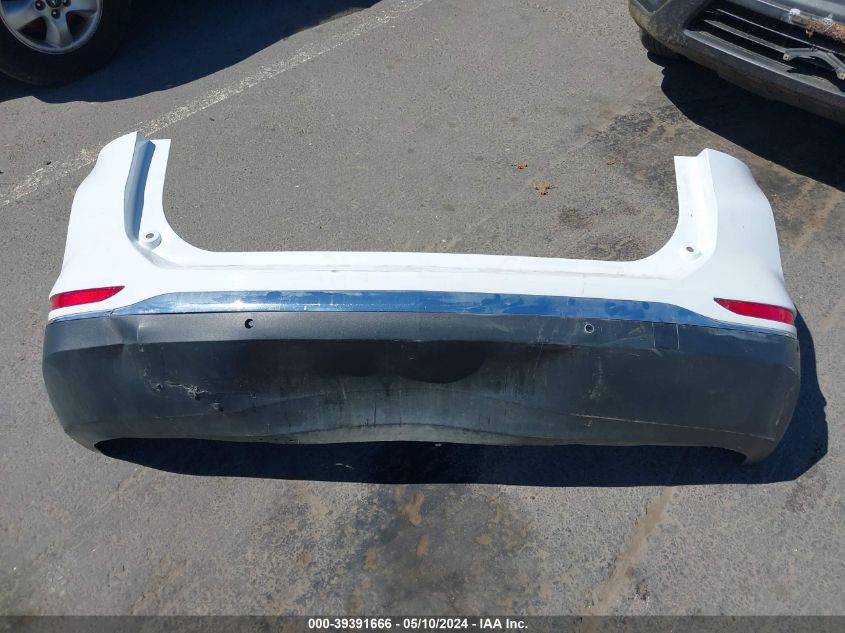 2019 Chevrolet Equinox Lt VIN: 2GNAXUEV4K6290854 Lot: 39391666